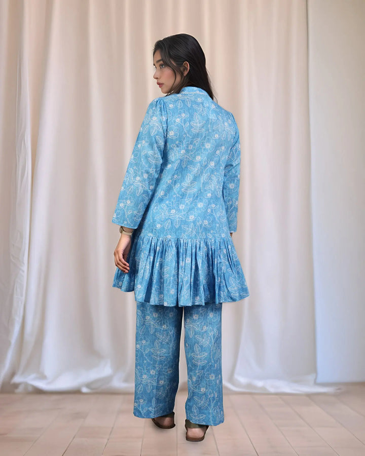 Cotton 2PC | 17419 Sha Posh Textile