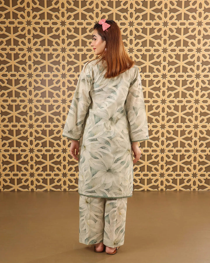 Cotton 2PC | 17461 Sha Posh Textile