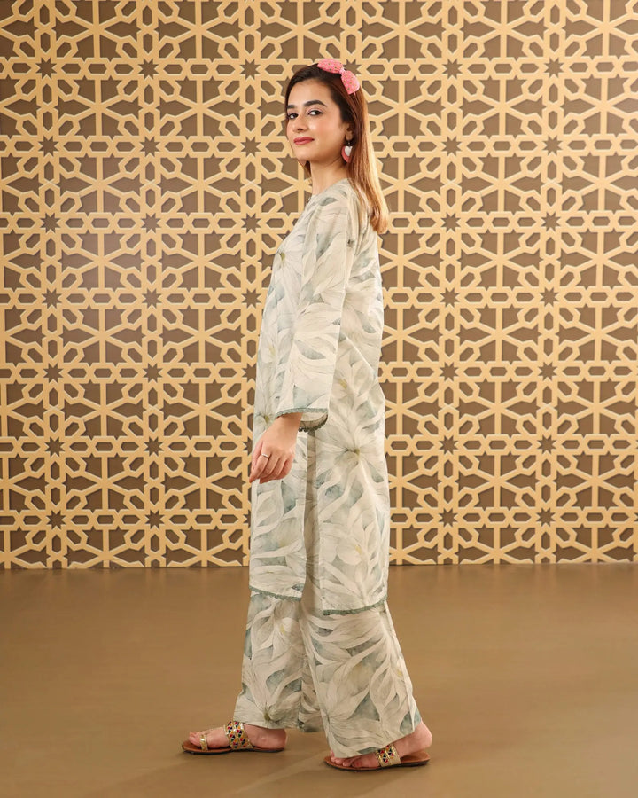 Cotton 2PC | 17461 Sha Posh Textile