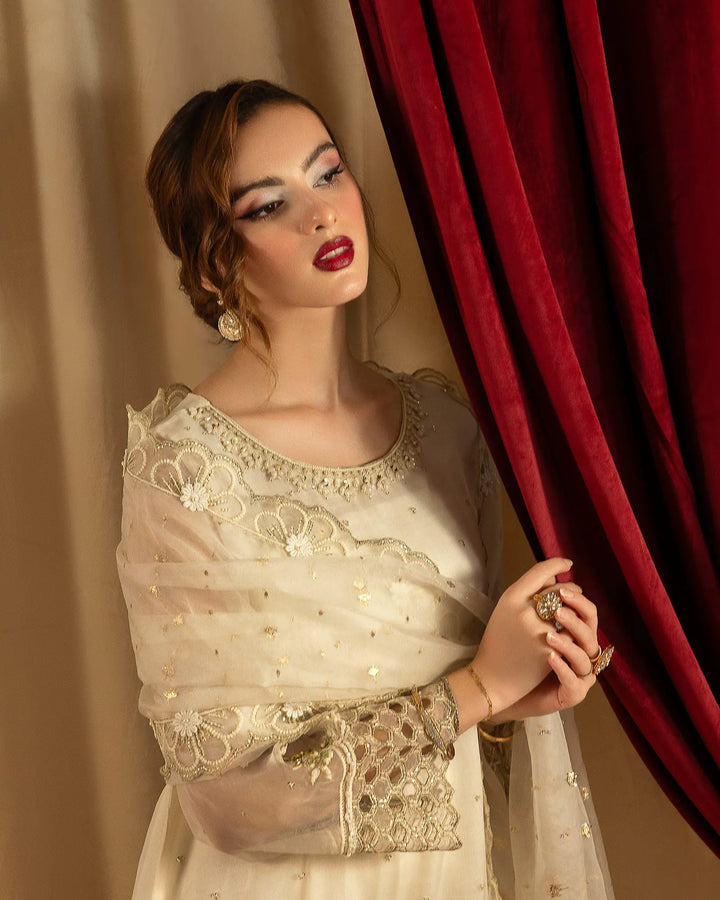 Tissue 3PC | 9718 Sha Posh Textile