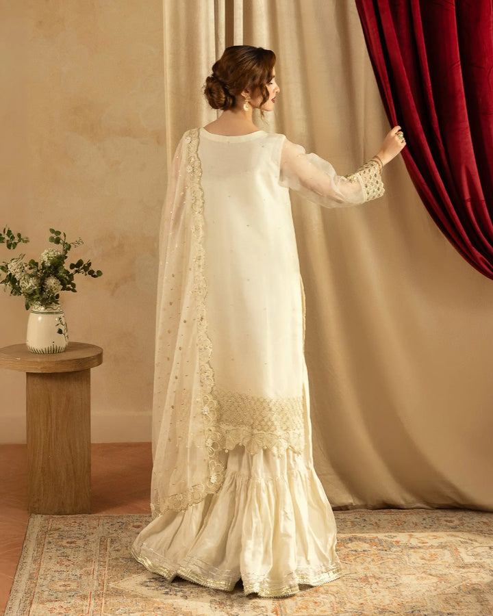 Tissue 3PC | 9718 Sha Posh Textile