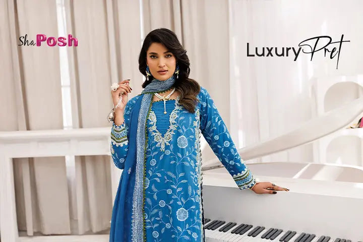 Shaposh Women’s Collection