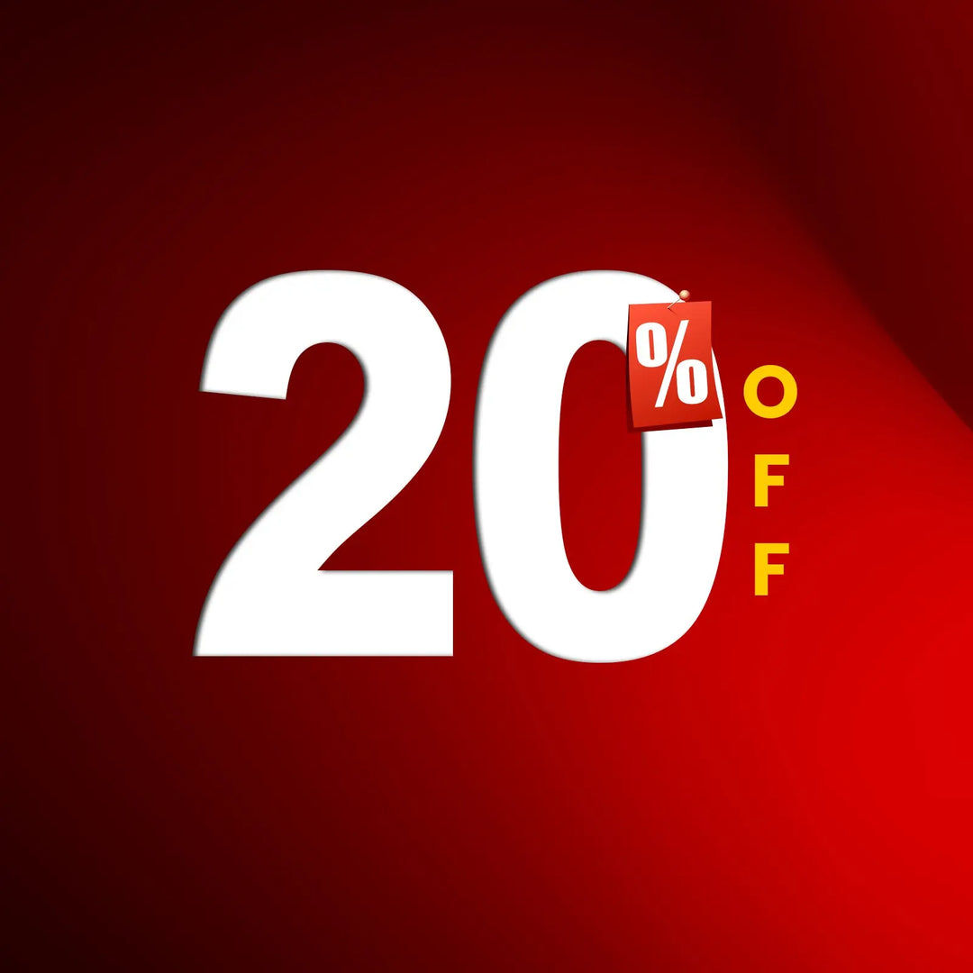20-Sale Sha Posh Textile