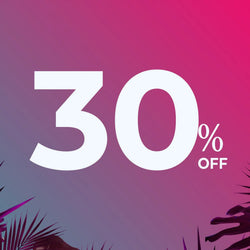 30% Sale