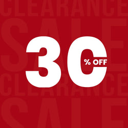 30% Sale