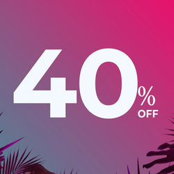 40% Sale