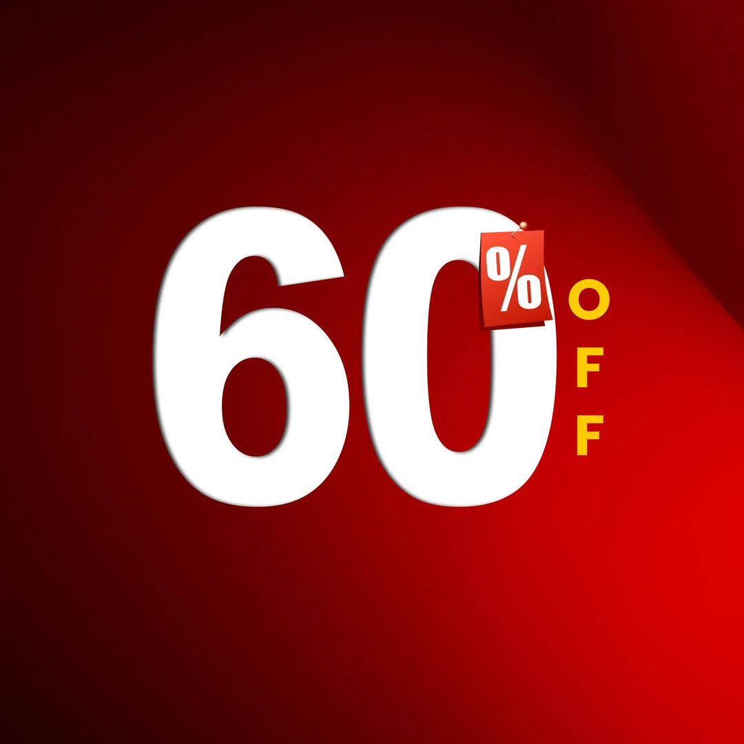 60-Sale Sha Posh Textile