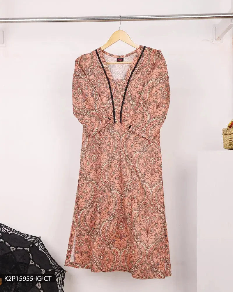 Lawn-Affairs Sha Posh Textile