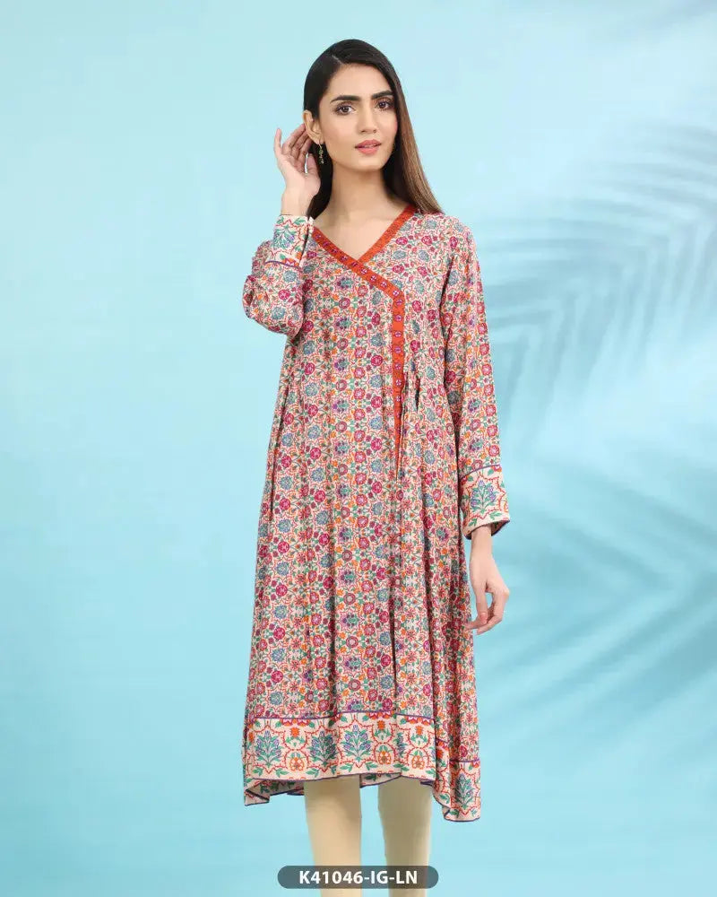 Sale-Women-Top Sha Posh Textile