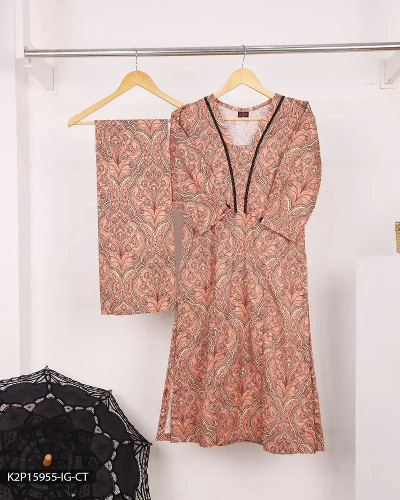 Summer-Spring Sha Posh Textile