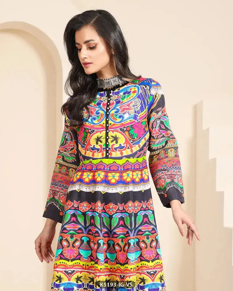 Viscose-Top Sha Posh Textile