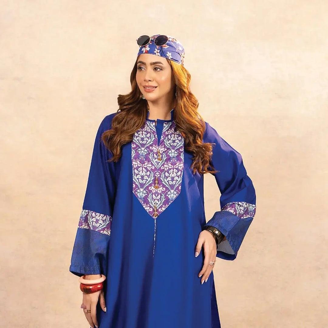 West-Fusion Sha Posh Textile
