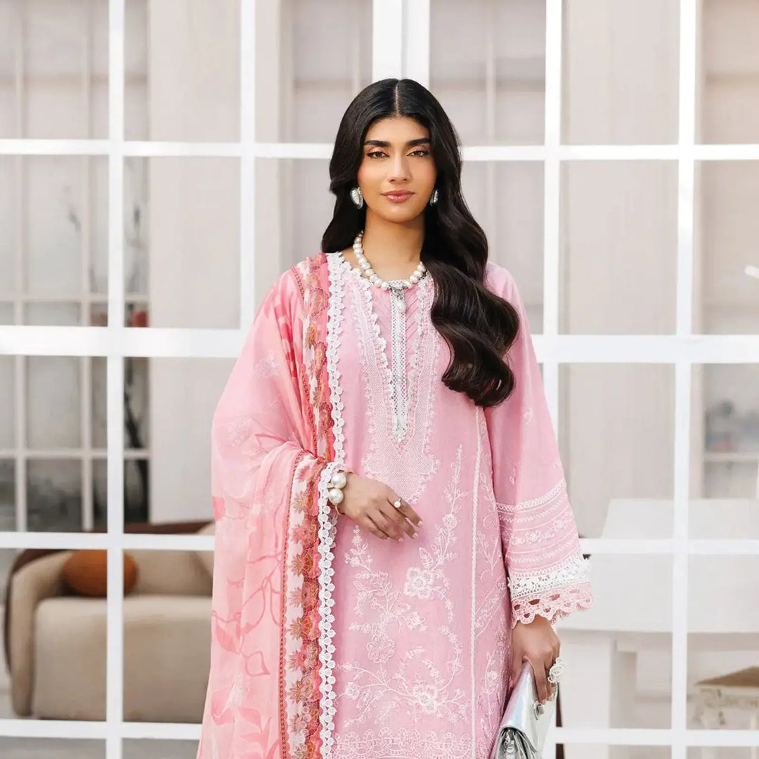 Women-Casual Sha Posh Textile