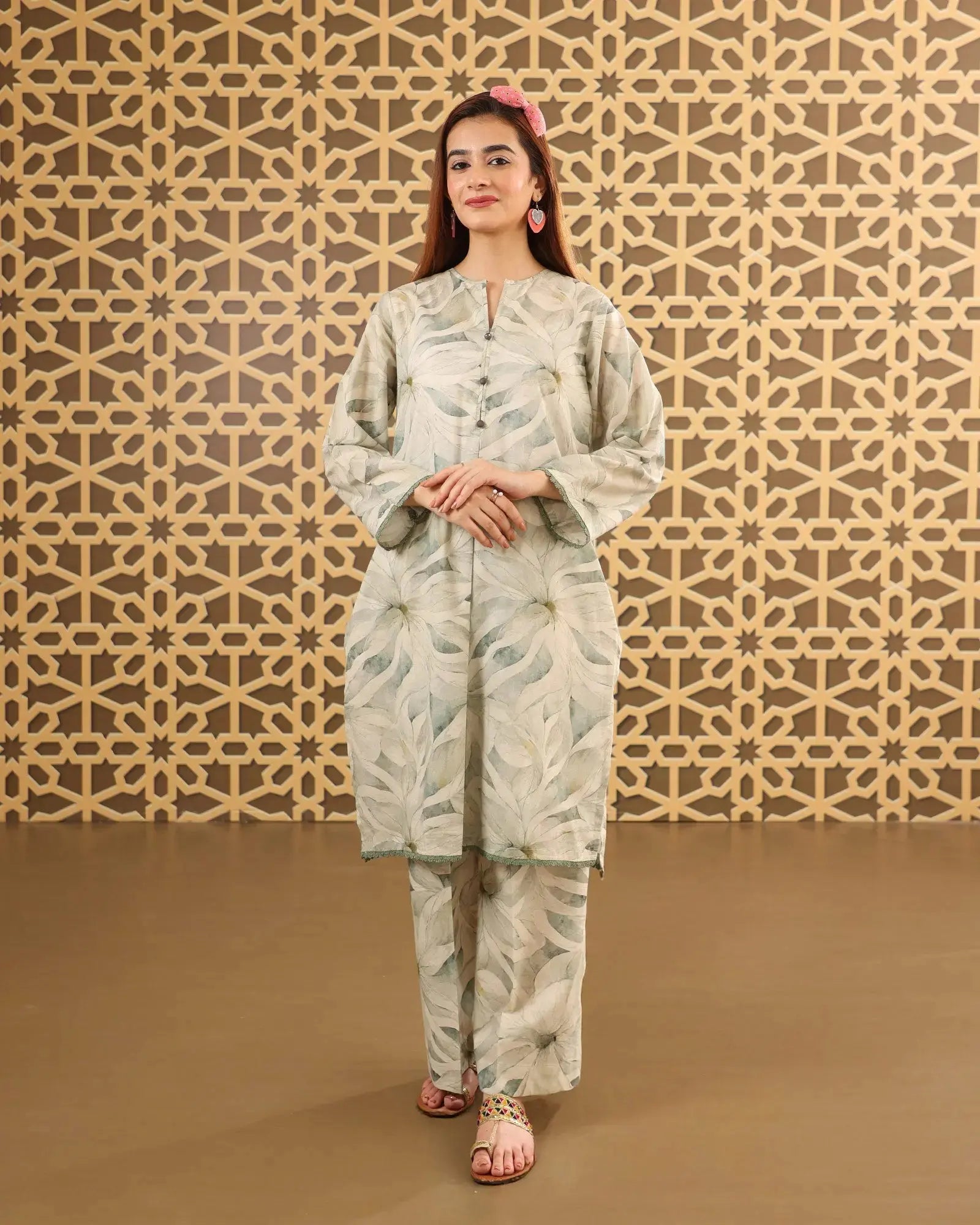 Women Summer Two-Piece Sale - Stylish Outfits - Sha Posh Textile