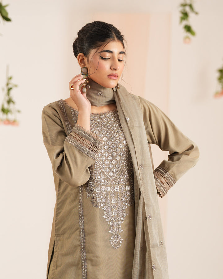 Bori Net 3 PC | 2271 - Sha Posh Textile