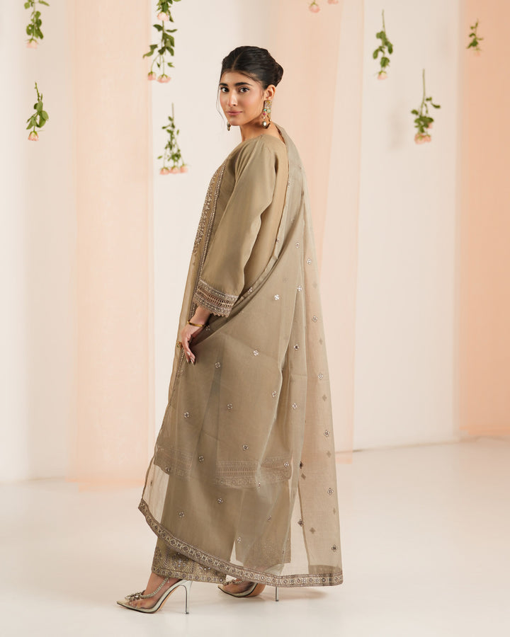 Bori Net 3 PC | 2271 - Sha Posh Textile