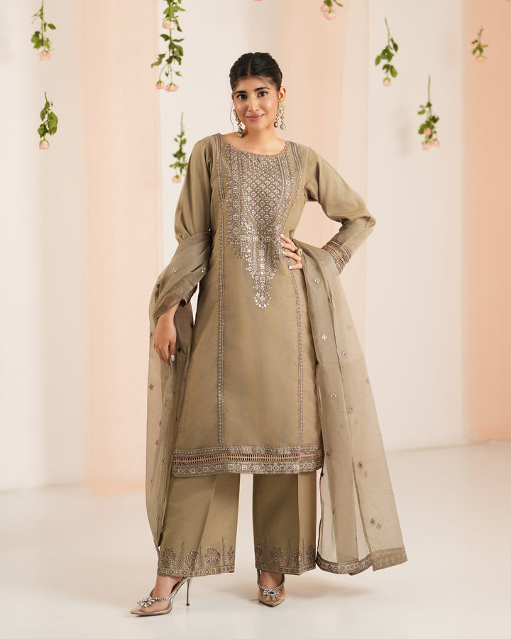 Bori Net 3 PC | 2271 - Sha Posh Textile