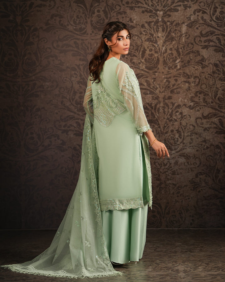 Bori Net 3PC | 2281 - Sha Posh Textile
