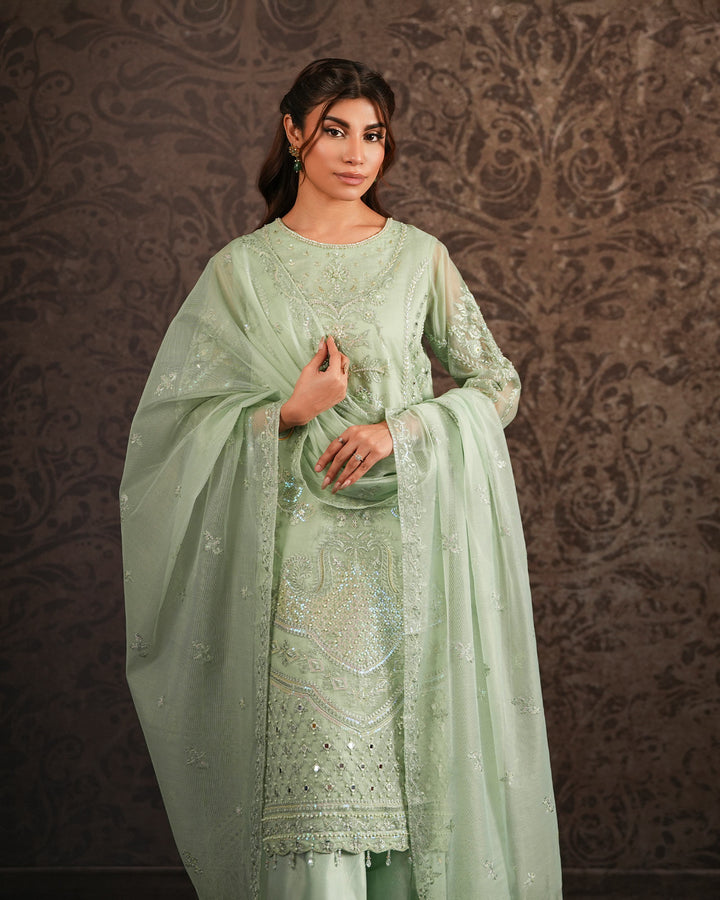 Bori Net 3PC | 2281 - Sha Posh Textile