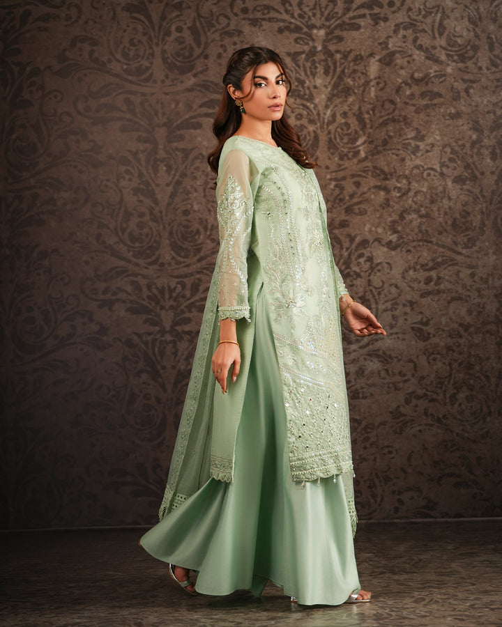 Bori Net 3PC | 2281 - Sha Posh Textile