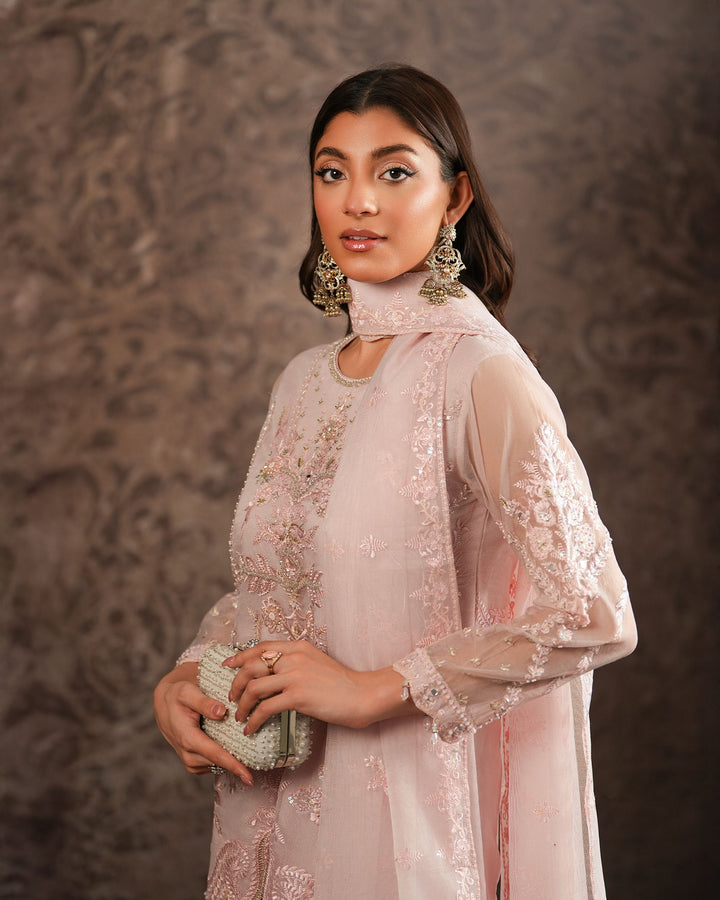 Bori Net 3PC | 2281 - Sha Posh Textile