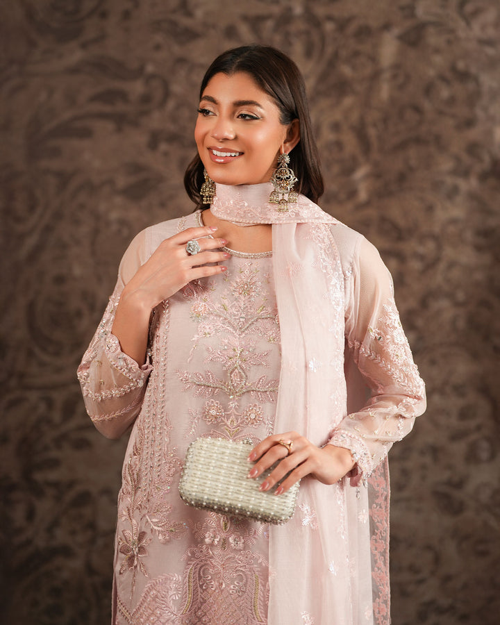 Bori Net 3PC | 2281 - Sha Posh Textile