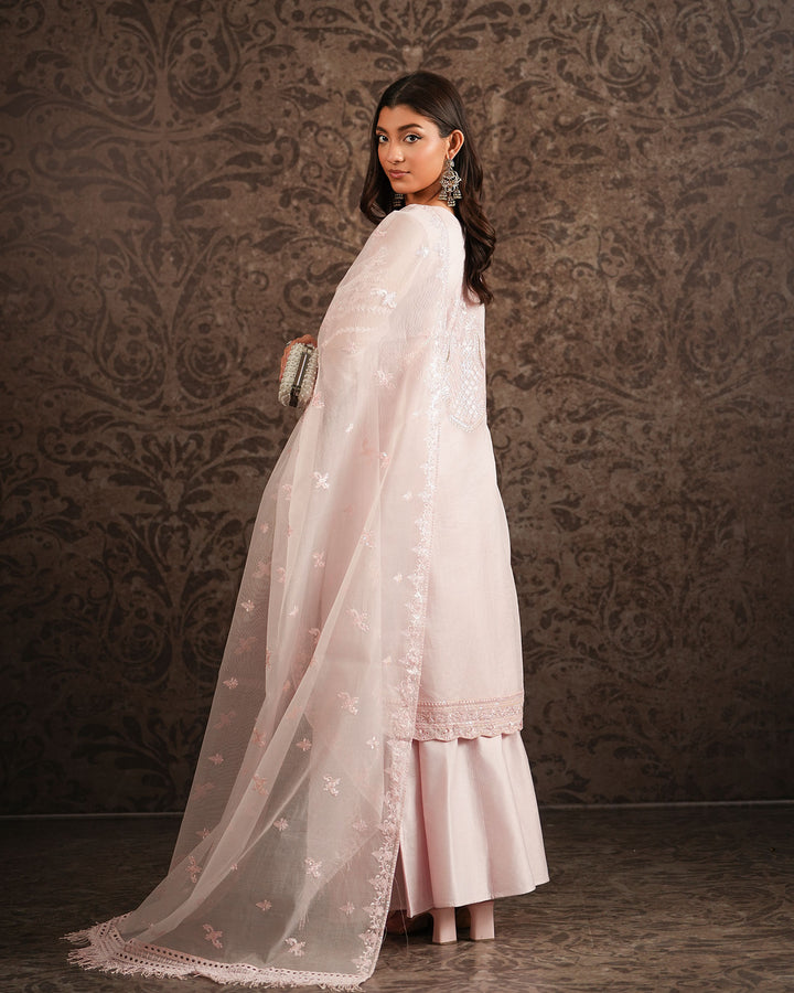 Bori Net 3PC | 2281 - Sha Posh Textile