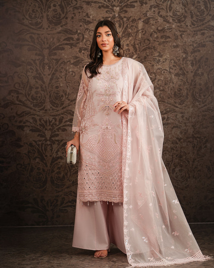 Bori Net 3PC | 2281 - Sha Posh Textile
