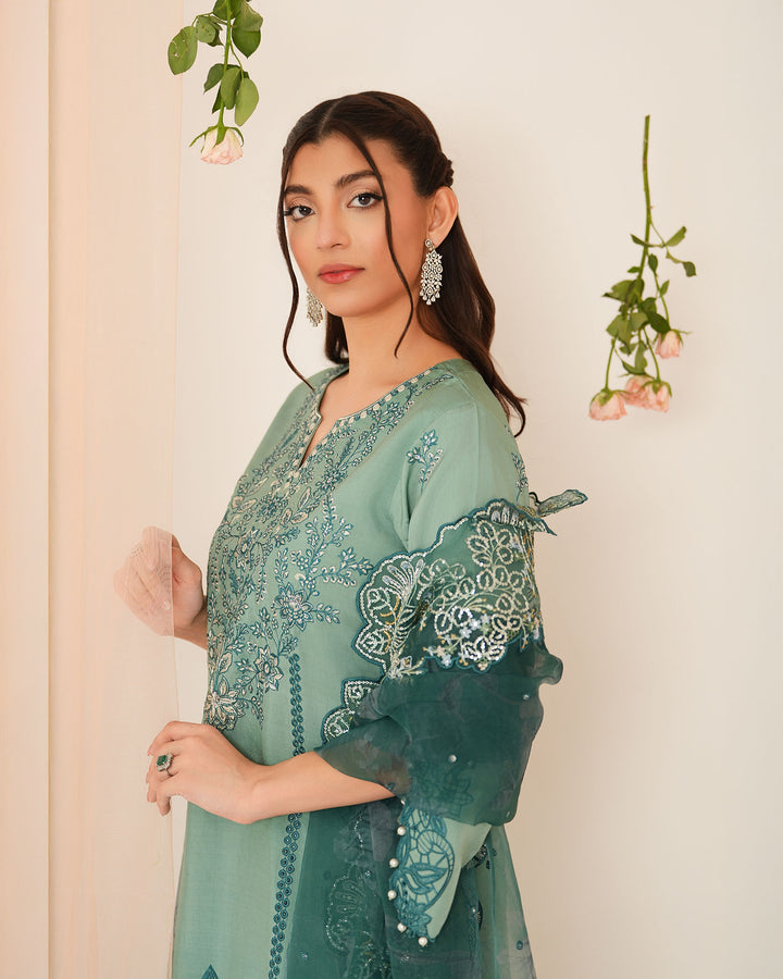 Silk 3PC | 9709 - Sha Posh Textile