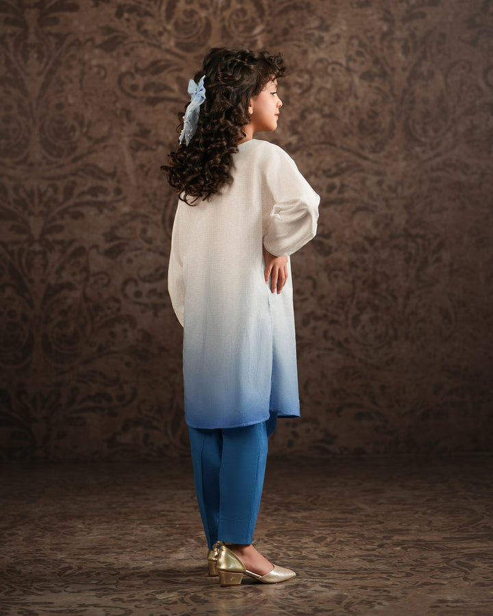 Kids Cotton 2PC | 17354 - Sha Posh Textile