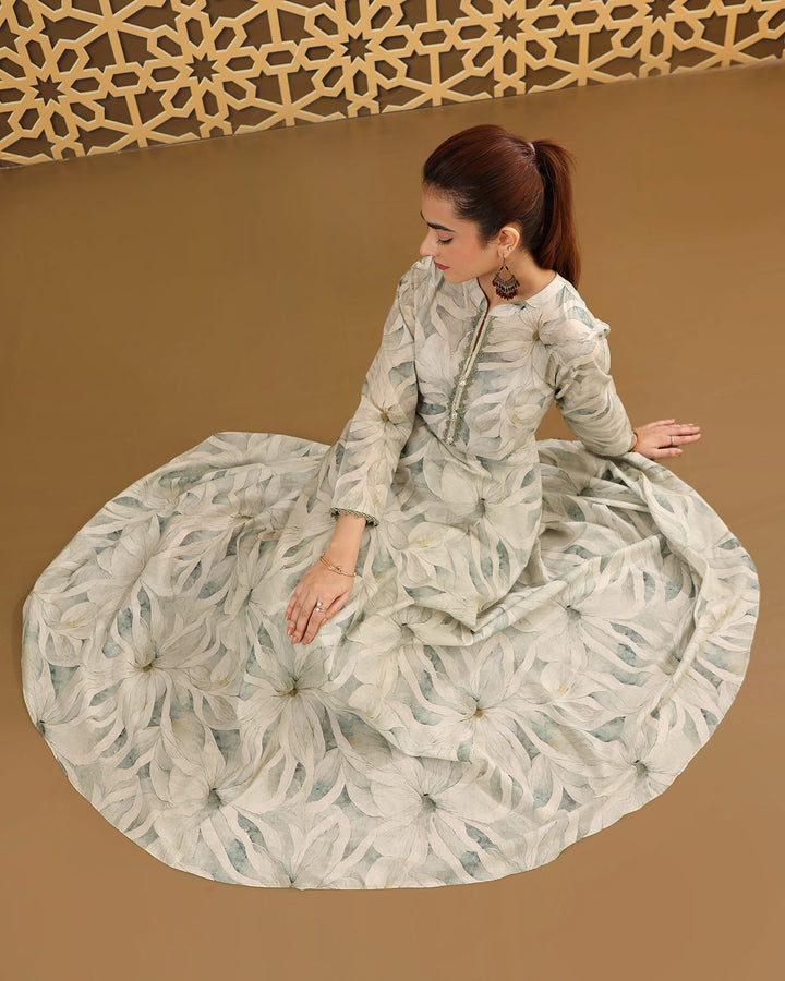 Lawn Maxi | 17455