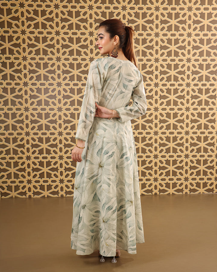 Lawn Maxi | 17455