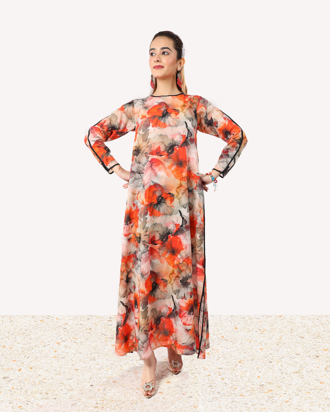 Lawn Shirt | 17457