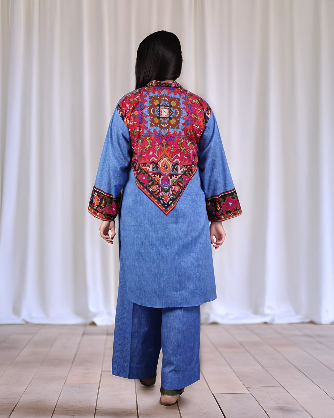 Cotton 2PC | 17337