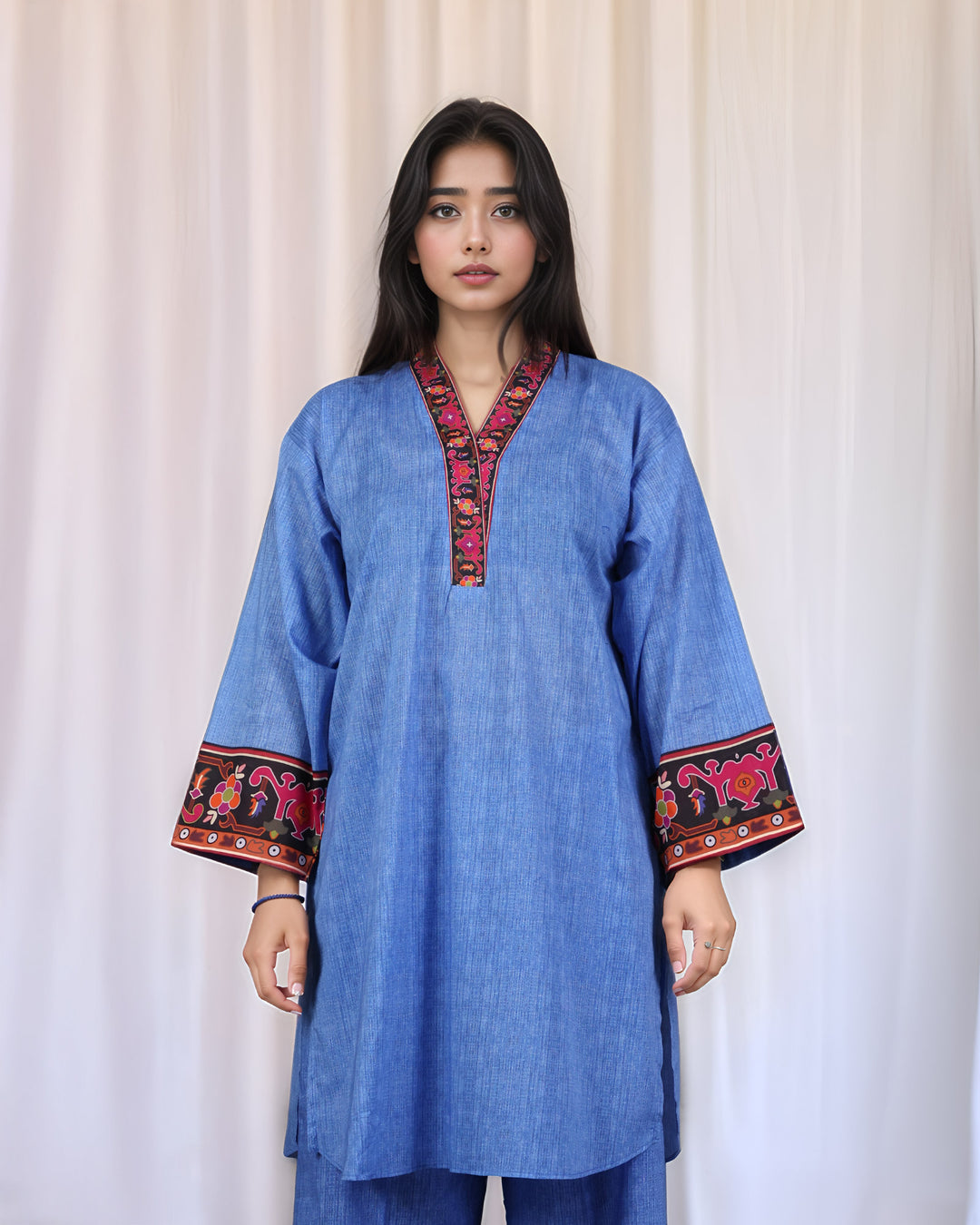 Cotton 2PC | 17337
