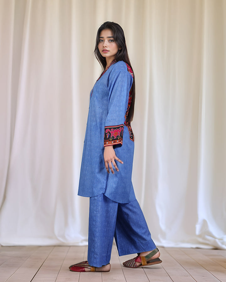 Cotton 2PC | 17337