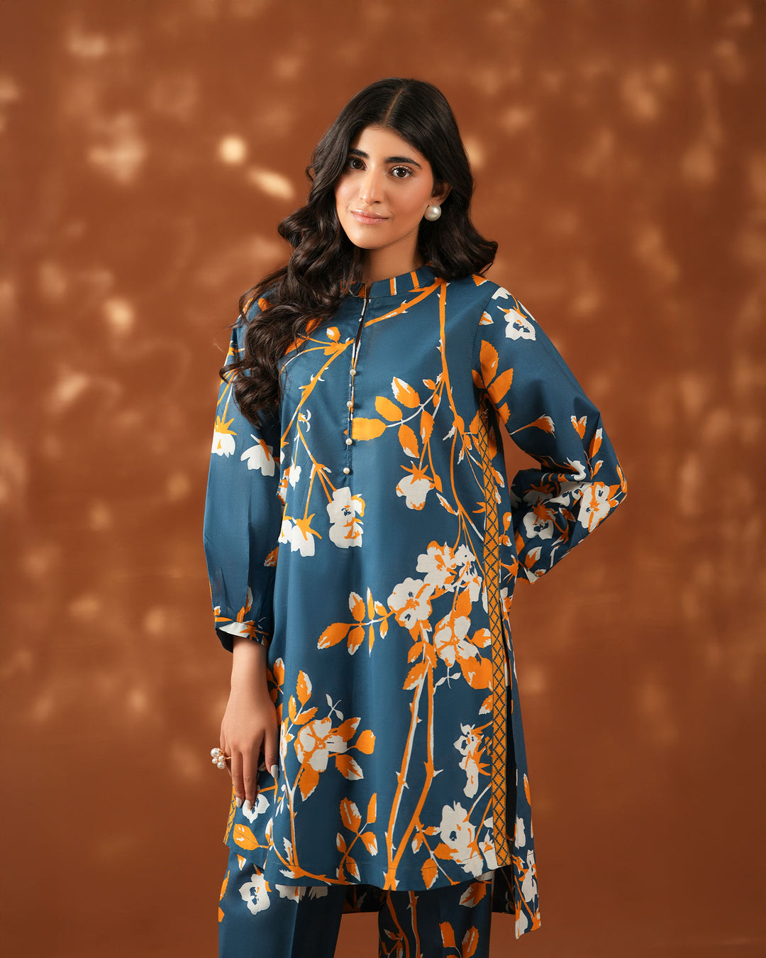 Cotton 2PC | 17390 - Sha Posh Textile
