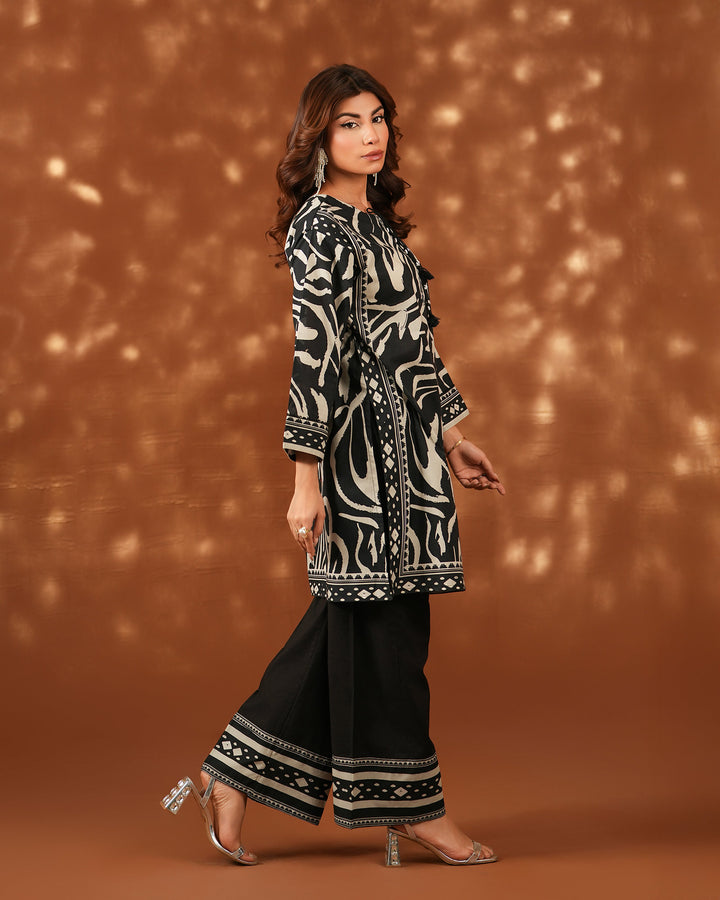 Cotton 2PC | 17401 - Sha Posh Textile