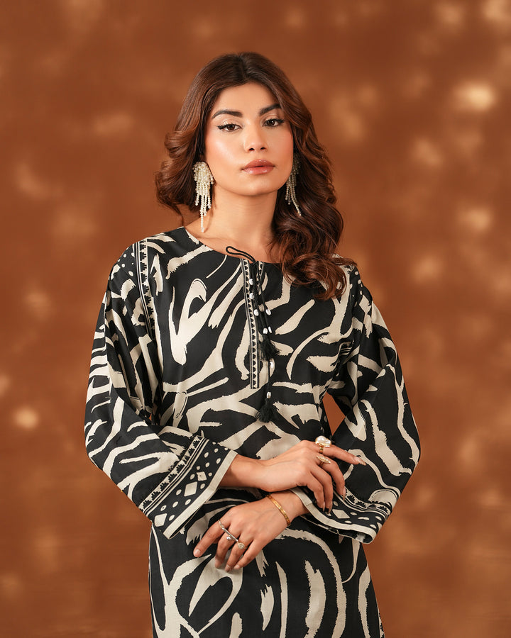 Cotton 2PC | 17401 - Sha Posh Textile