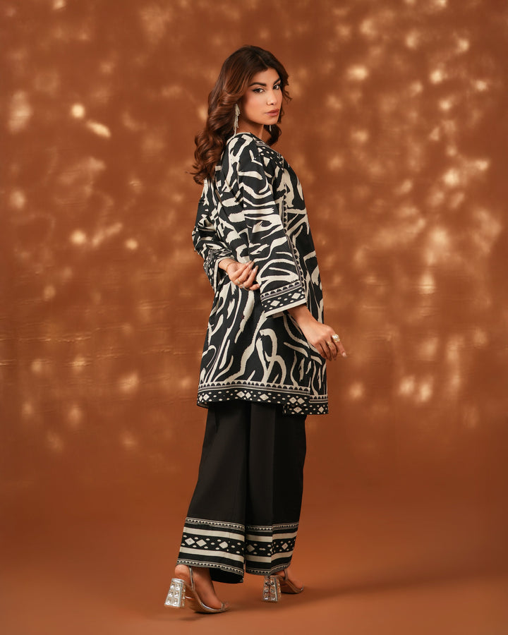 Cotton 2PC | 17401 - Sha Posh Textile