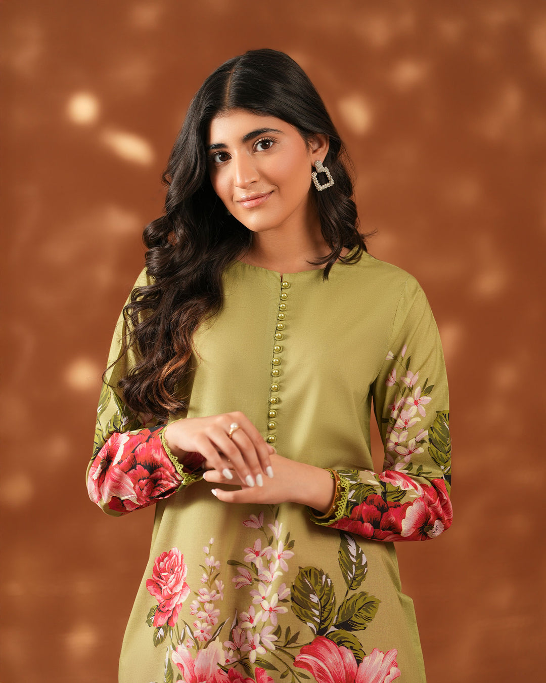 Cotton 2PC | 17404 - Sha Posh Textile