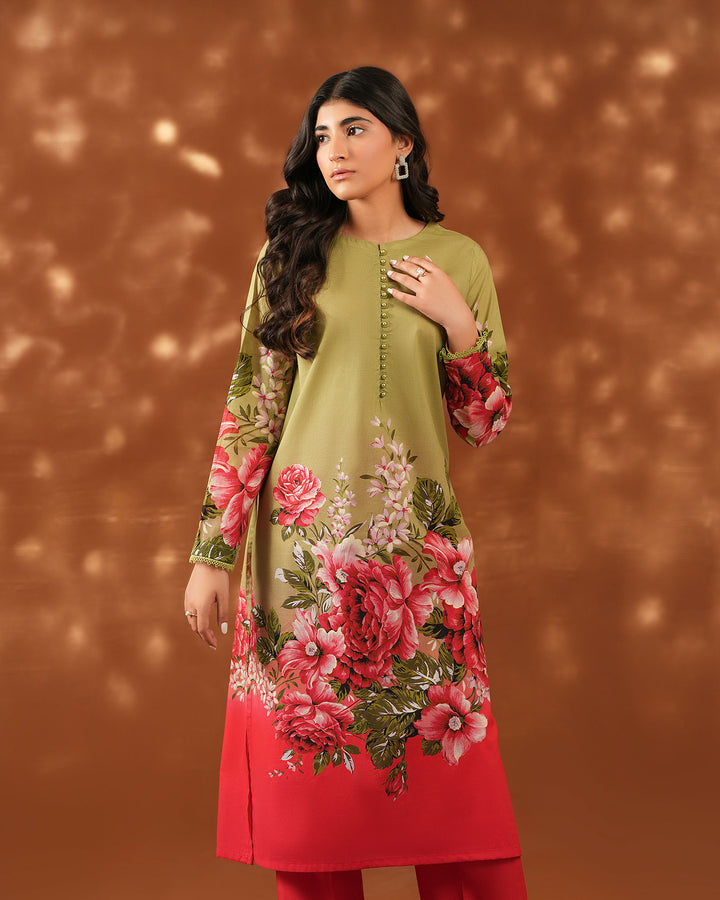 Cotton 2PC | 17404 - Sha Posh Textile