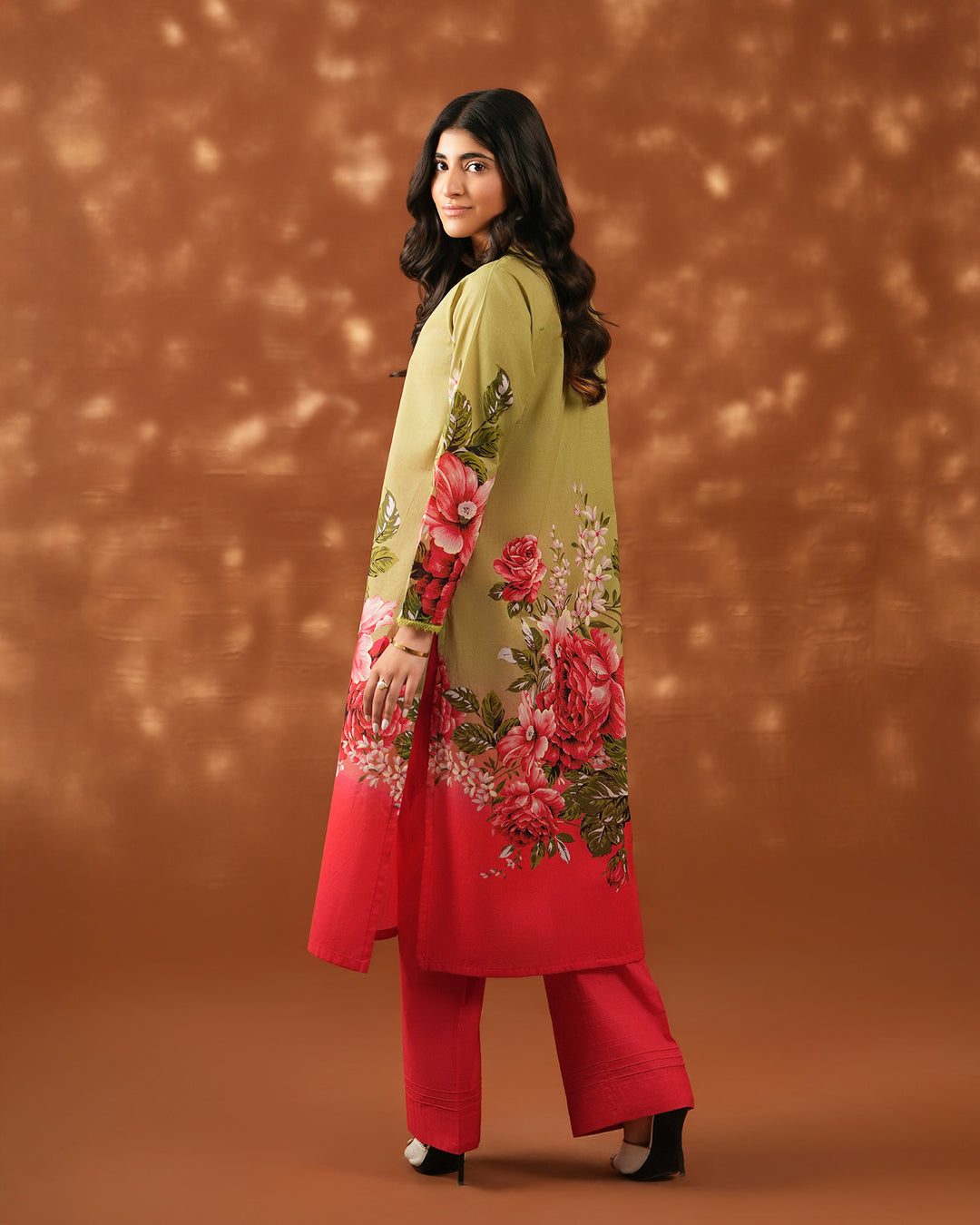 Cotton 2PC | 17404 - Sha Posh Textile