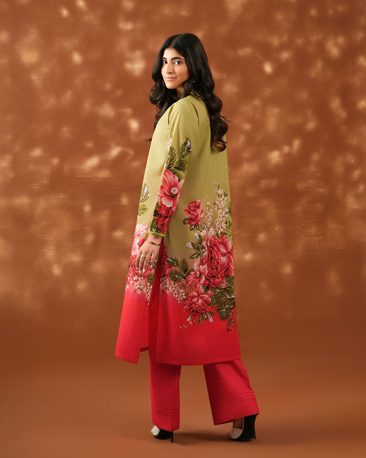 Cotton 2PC | 17404 - Sha Posh Textile