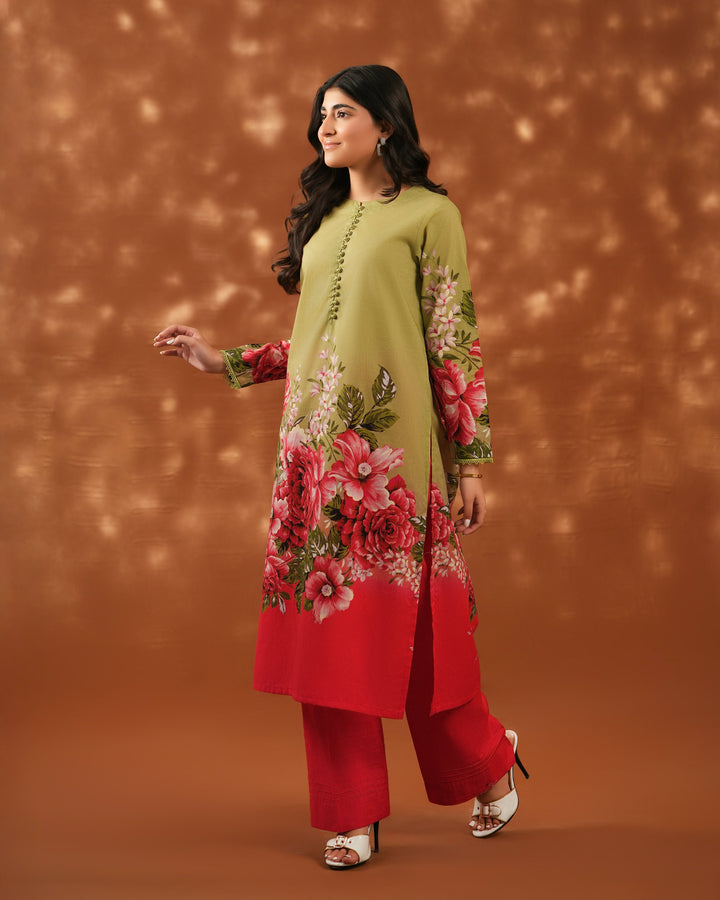 Cotton 2PC | 17404 - Sha Posh Textile