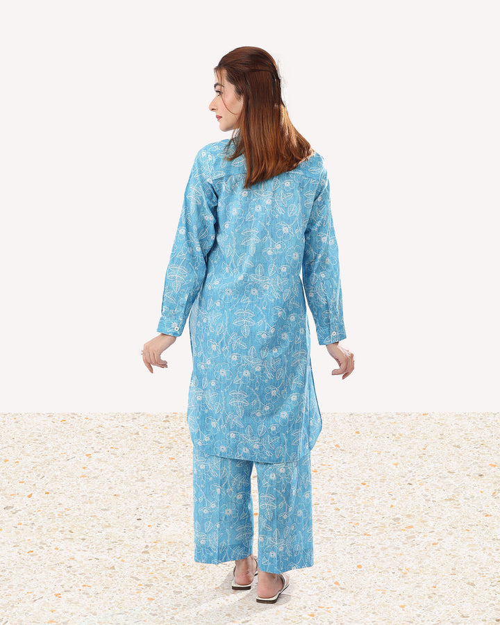 Cotton 2PC | 17405
