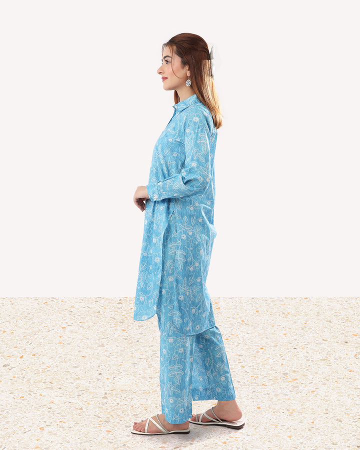 Cotton 2PC | 17405