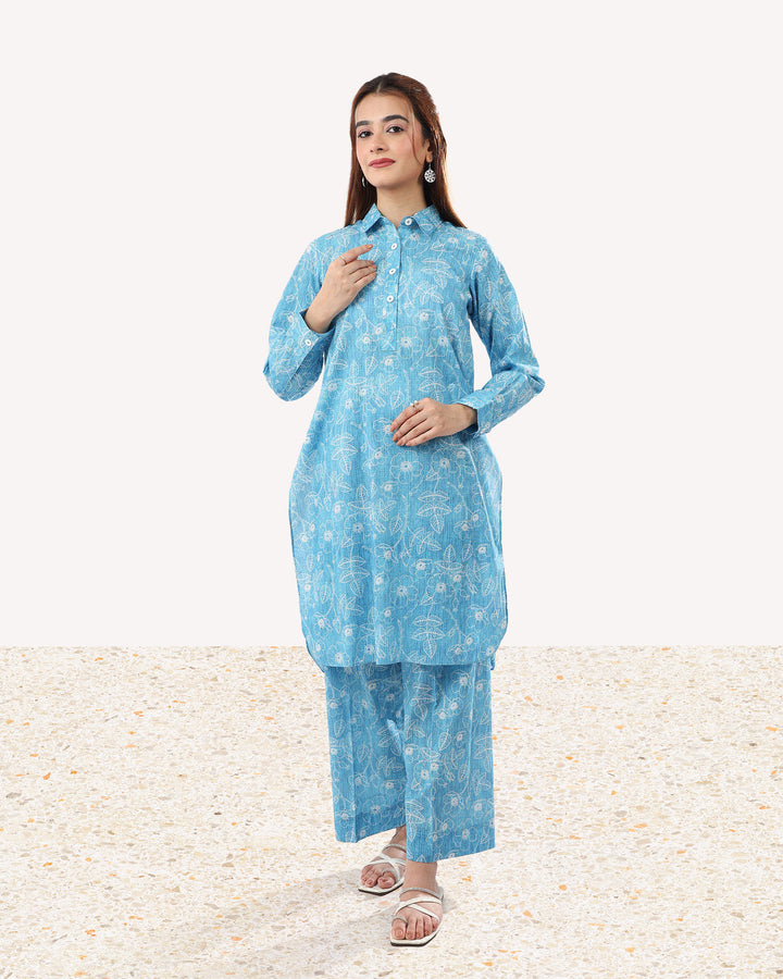 Cotton 2PC | 17405