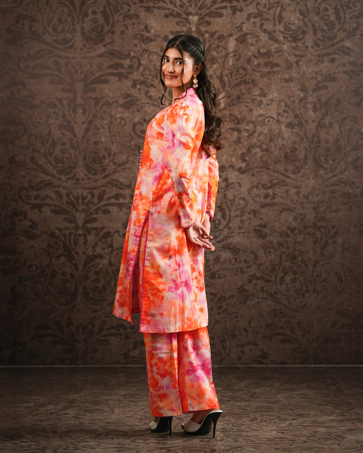 Cotton 2PC | 17407 - Sha Posh Textile