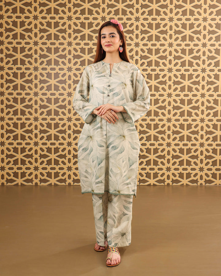 Cotton 2PC | 17461